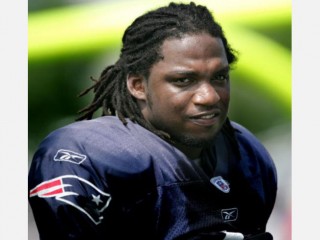 Brandon Meriweather picture, image, poster